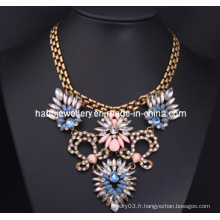 Shourouk Style Fashion Collier / Bijoux fantaisie (XJW13223)